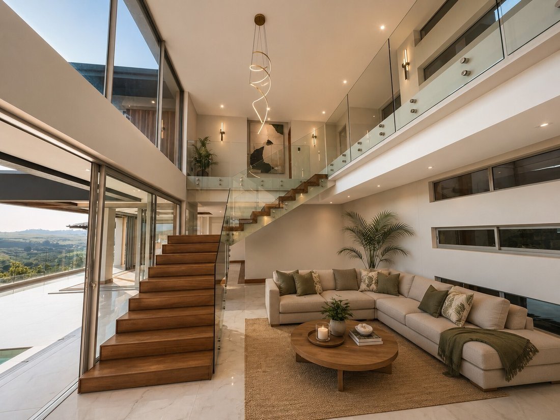 House in Port Zimbali, KwaZulu-Natal, South Africa 2 - 18322862
