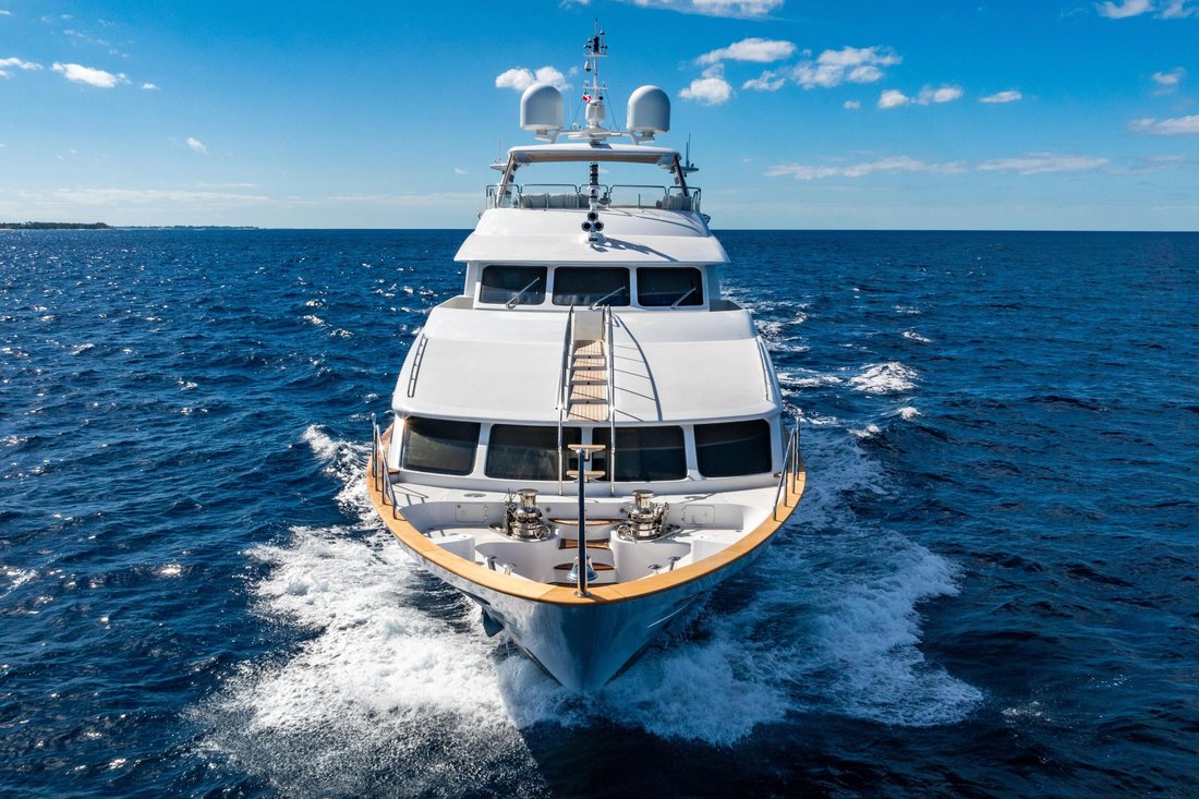 Motor Yacht in United States 4 - 17885103