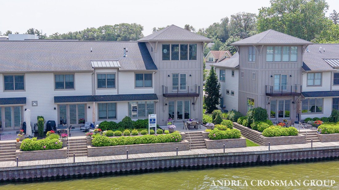 Condo in Holland, Michigan, United States 2 - 18320540