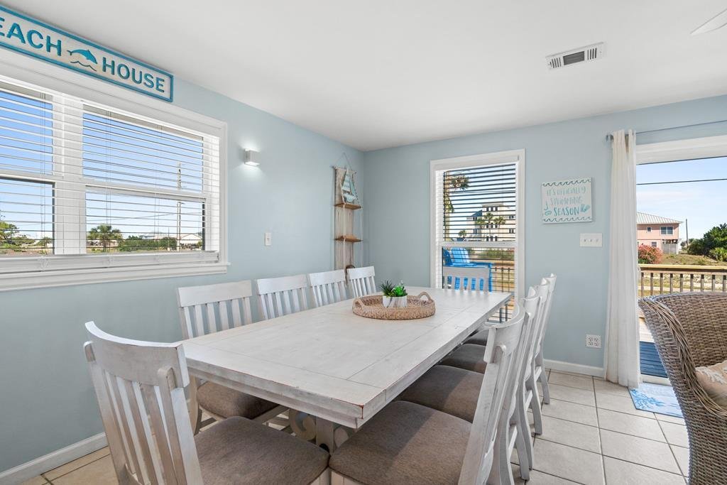 Casa a St. George Island, Florida, Stati Uniti 3 - 18317938