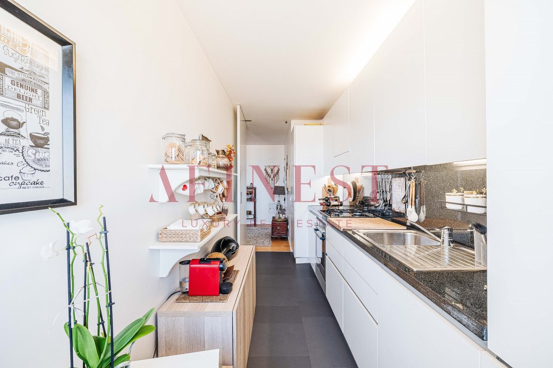 Apartment in Parque das Nacoes, Lisbon, Portugal 3 - 18266381