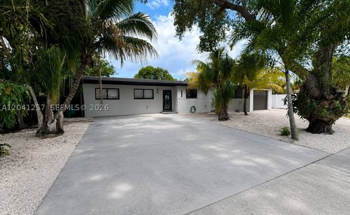 House in North Miami Beach, Florida, United States 1