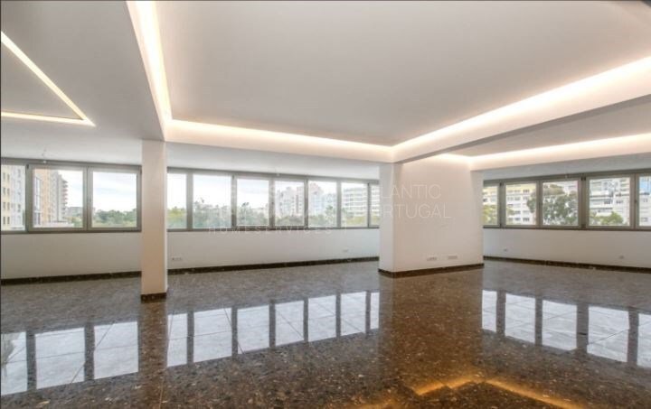 Apartment in Avenidas Novas, Lisbon, Portugal 2 - 18323020