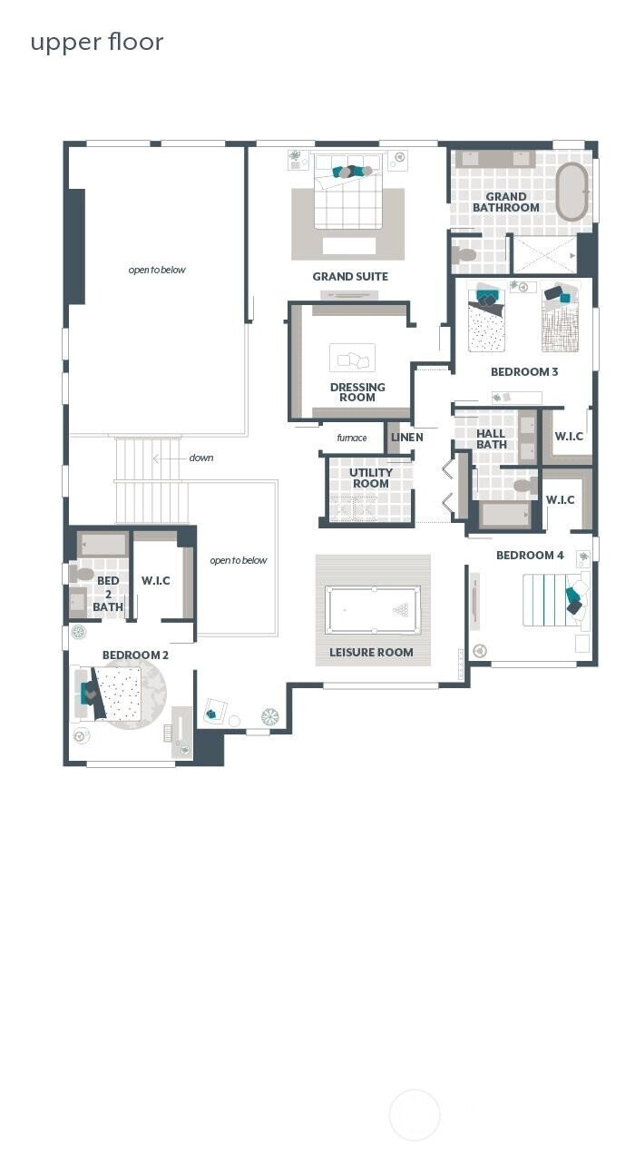 House in Lake Tapps, Washington, United States 3 - 18322390