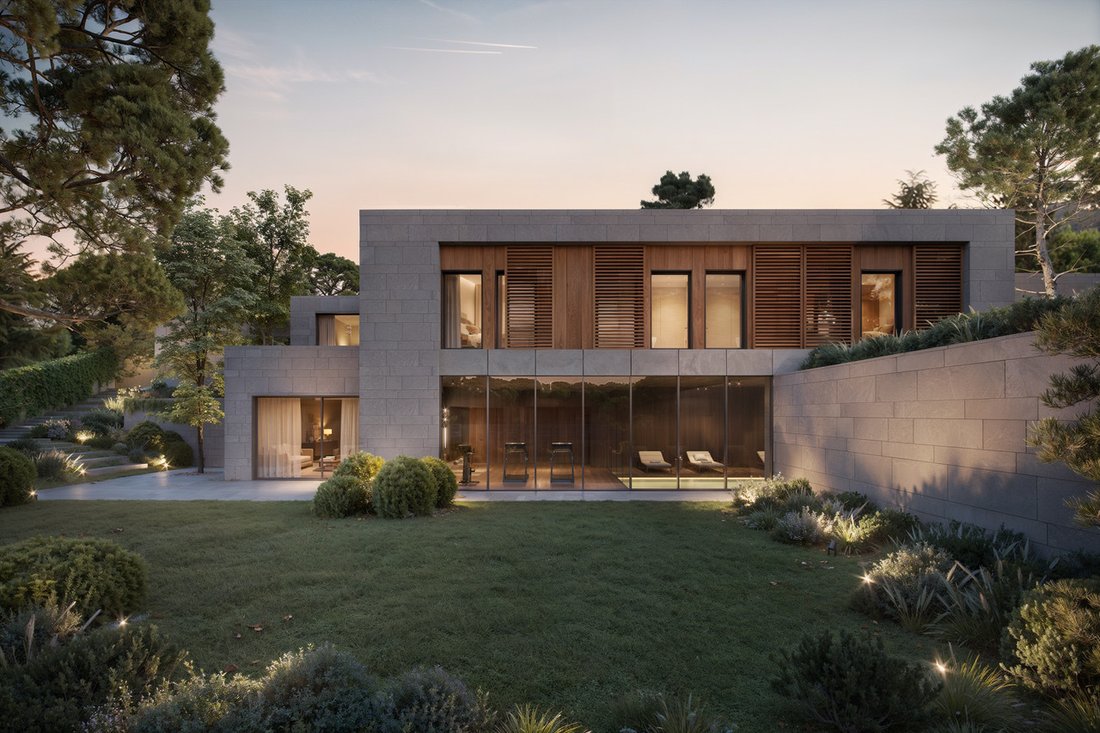 House in Somosaguas, Pozuelo de Alarcon, Comunidad de Madrid 1 - 15889333