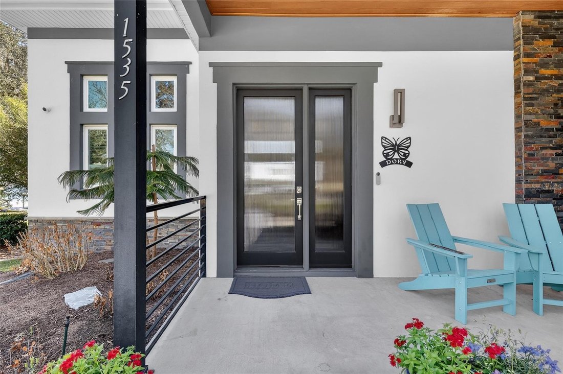 House in Mount Dora, Florida, United States 5 - 18318128