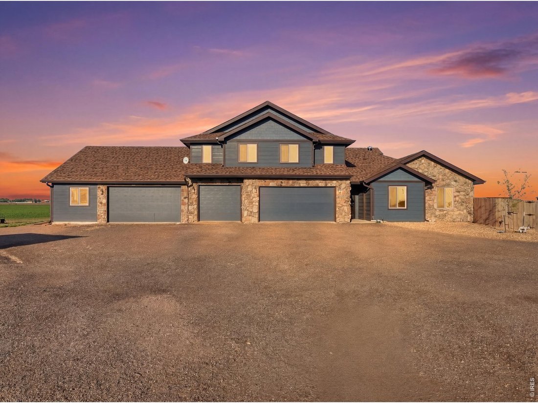 Eaton, Colorado, United States 1 - 18318236