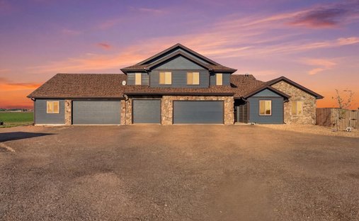 Eaton, Colorado, United States 1