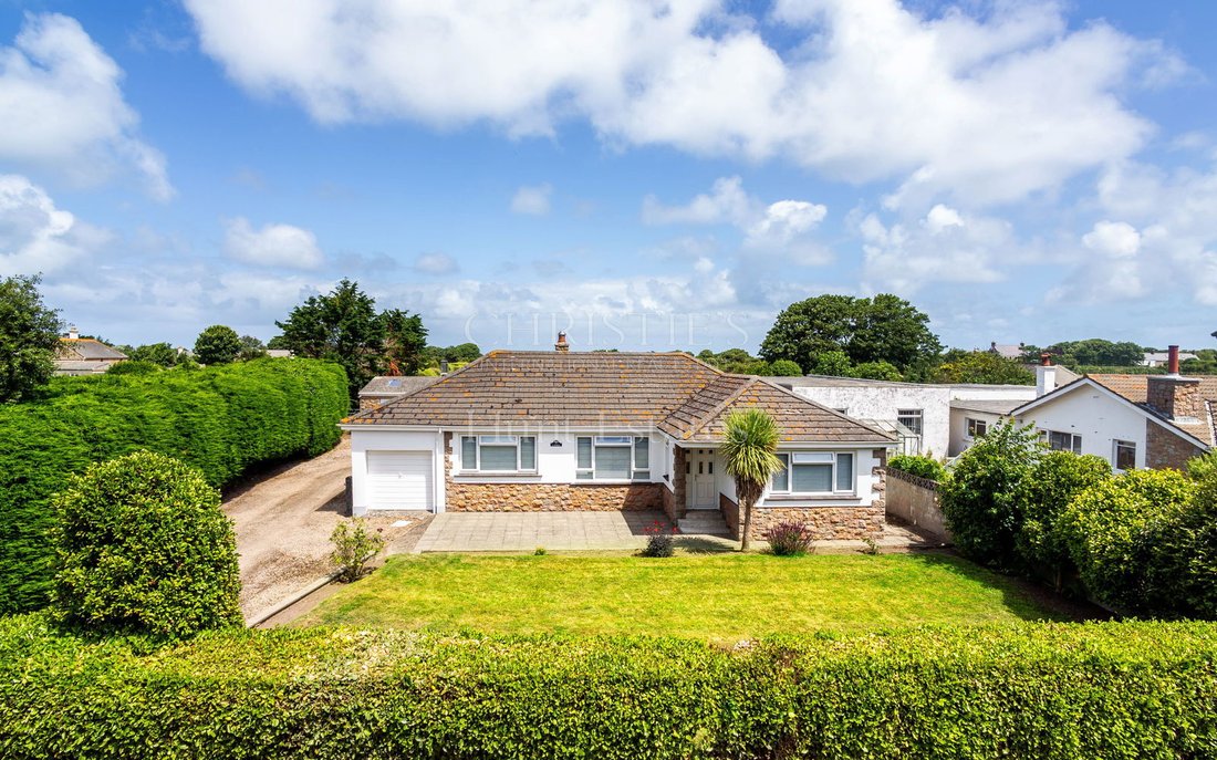 House in Saint Ouen, St. Ouen, Jersey 4 - 13641144