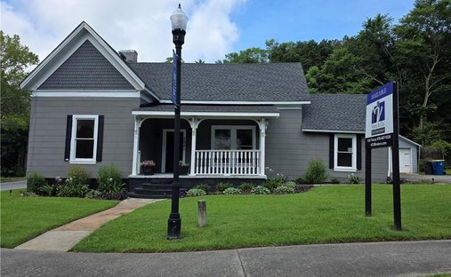 House in Kennesaw, Georgia, United States 1