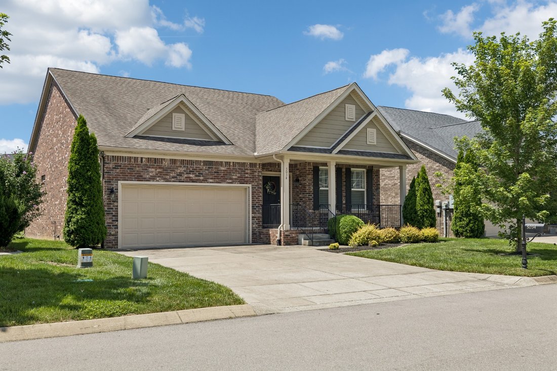 House in Mt. Juliet, Tennessee, United States 4 - 18322037