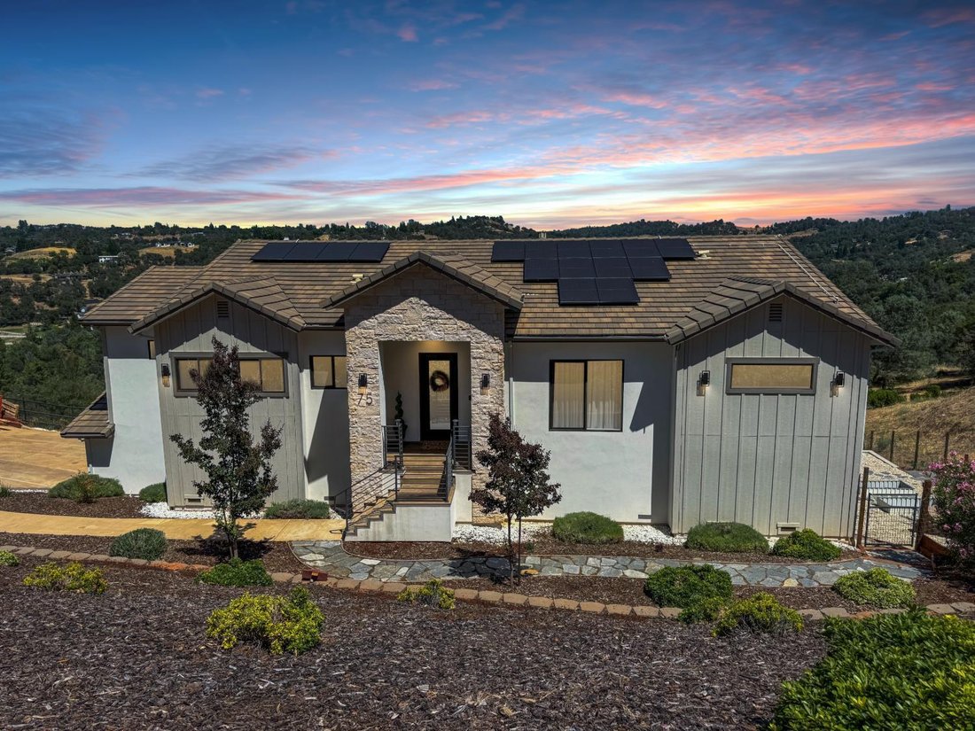 House in Newcastle, California, United States 1 - 18323186