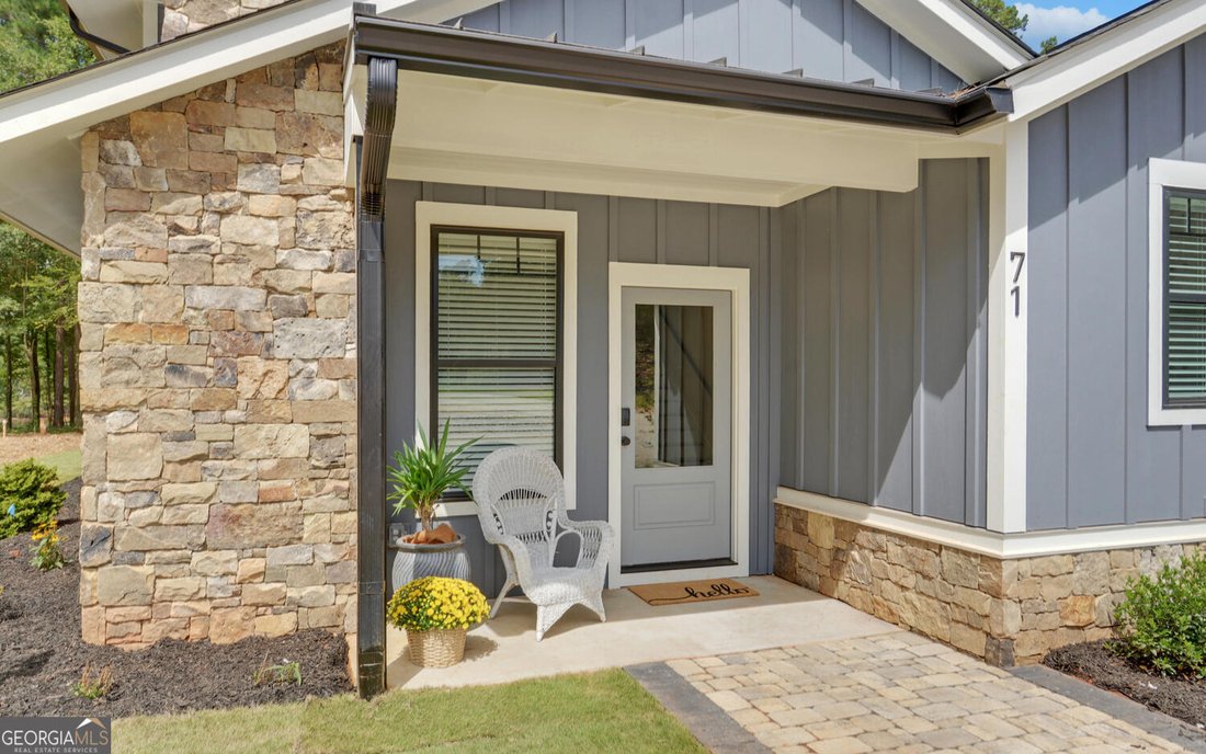 Townhouse in Hartwell, Georgia, United States 2 - 18322576