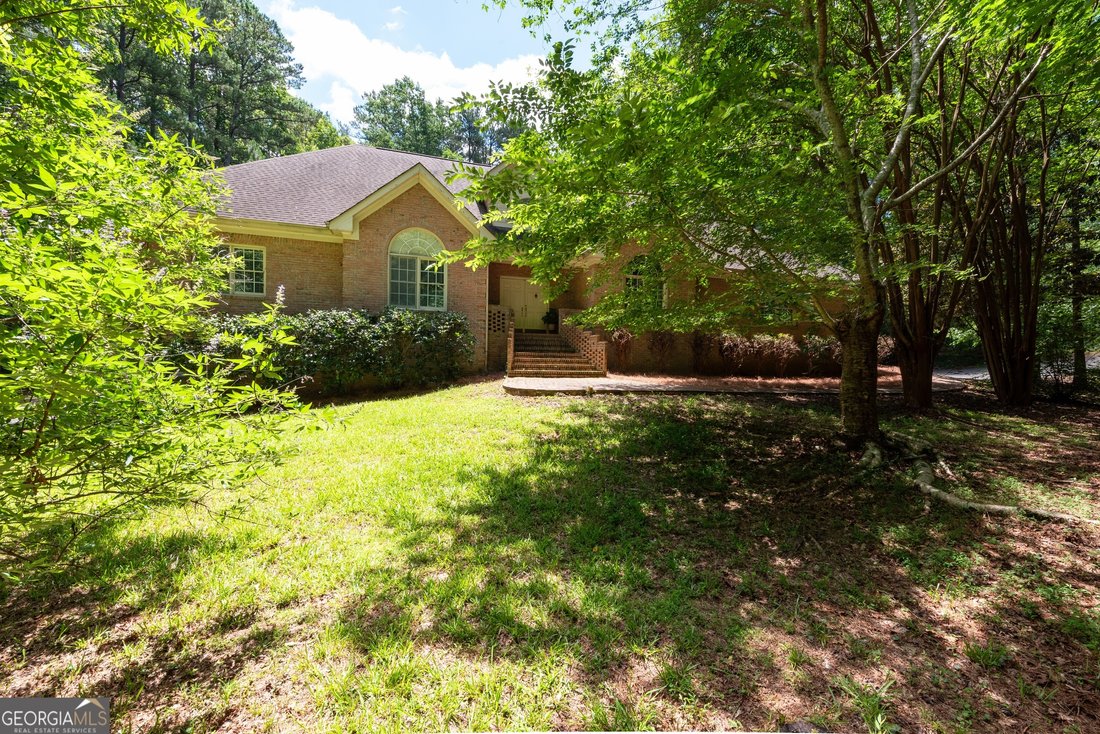House in Monroe, Georgia, United States 1 - 18322409