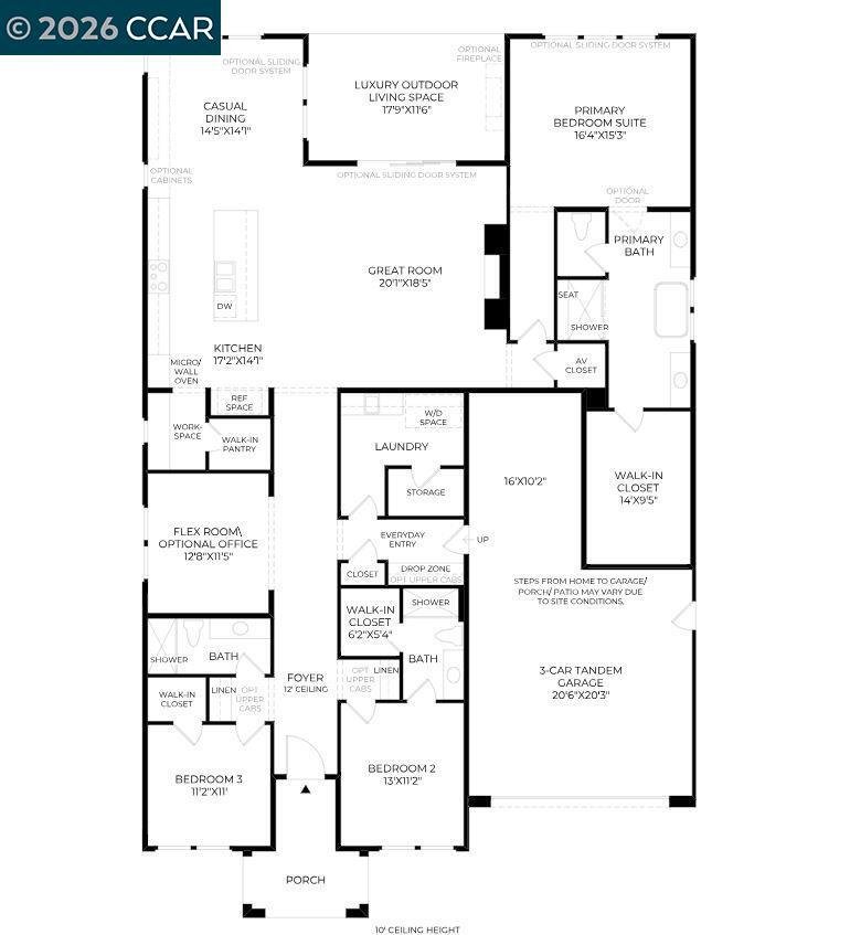 House in Tracy, California, United States 5 - 18322102