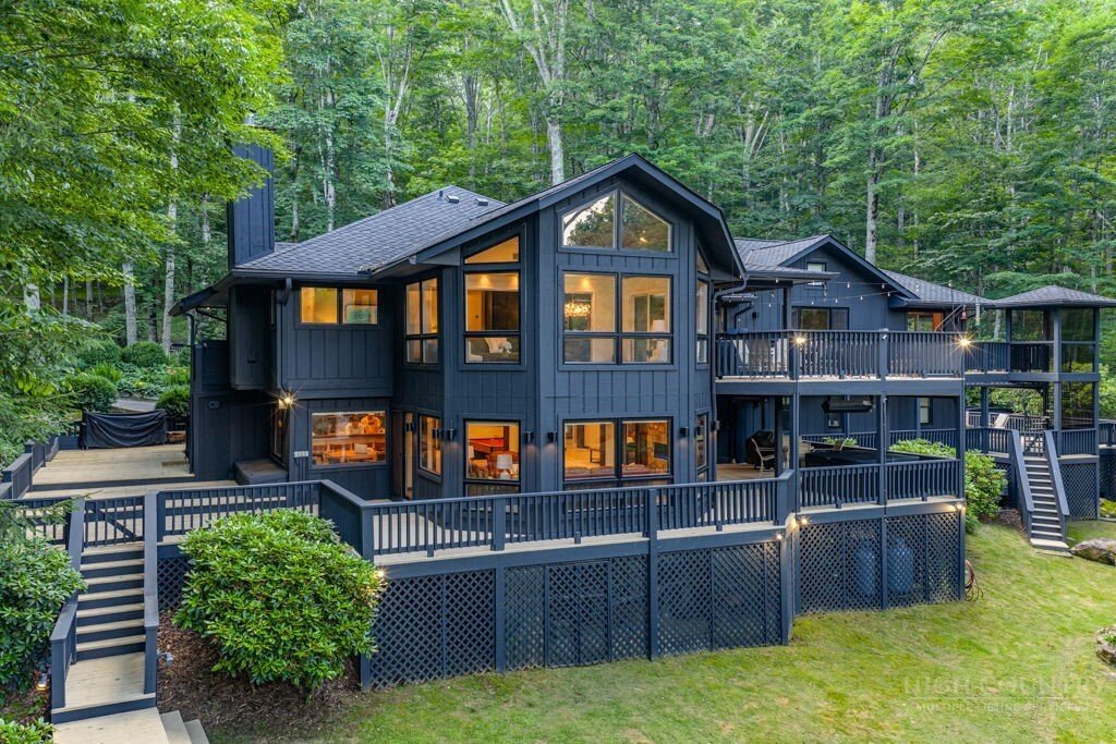 House in Linville, North Carolina, United States 2 - 18318483