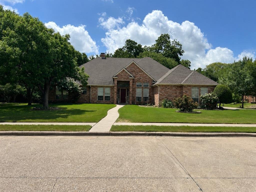 House in Midlothian, Texas, United States 1 - 17403387