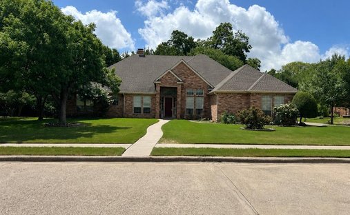 Haus in Midlothian, Texas, Vereinigte Staaten 1