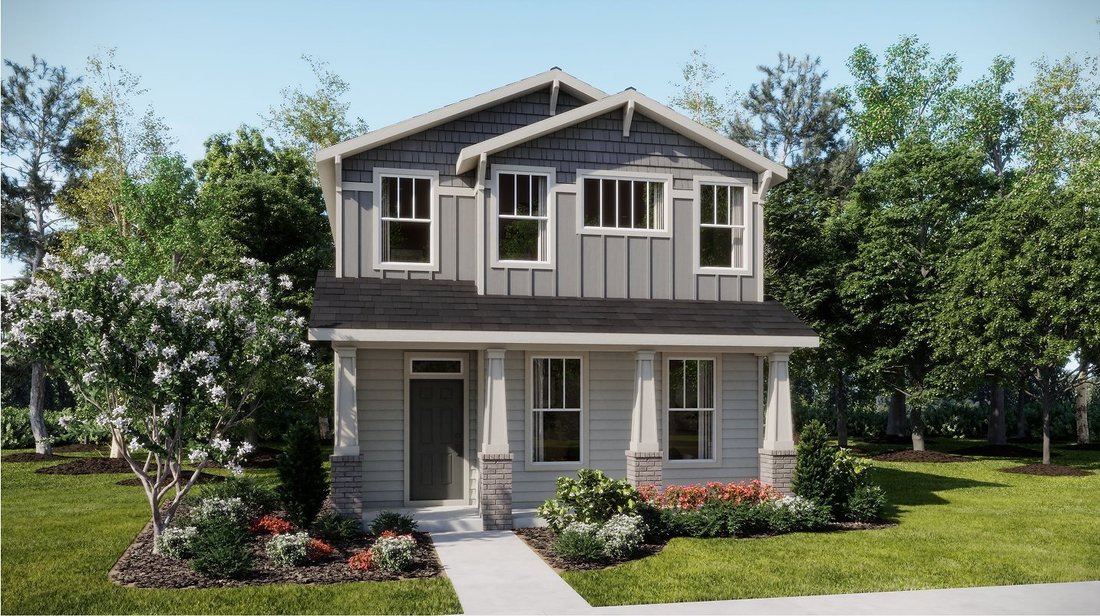 House in Tigard, Oregon, United States 1 - 18320376