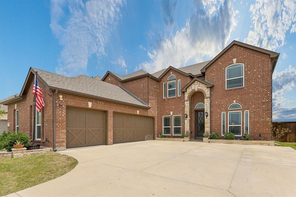 House in Celina, Texas, United States 2 - 18318233