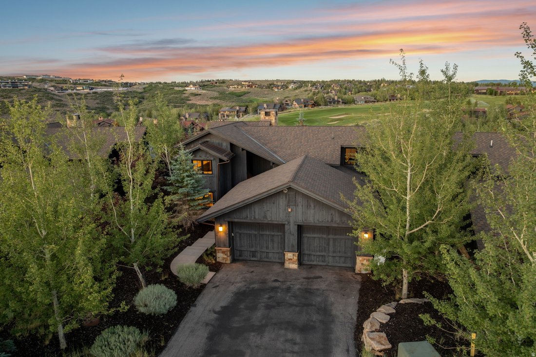 House in Park City, Utah, United States 1 - 18320998