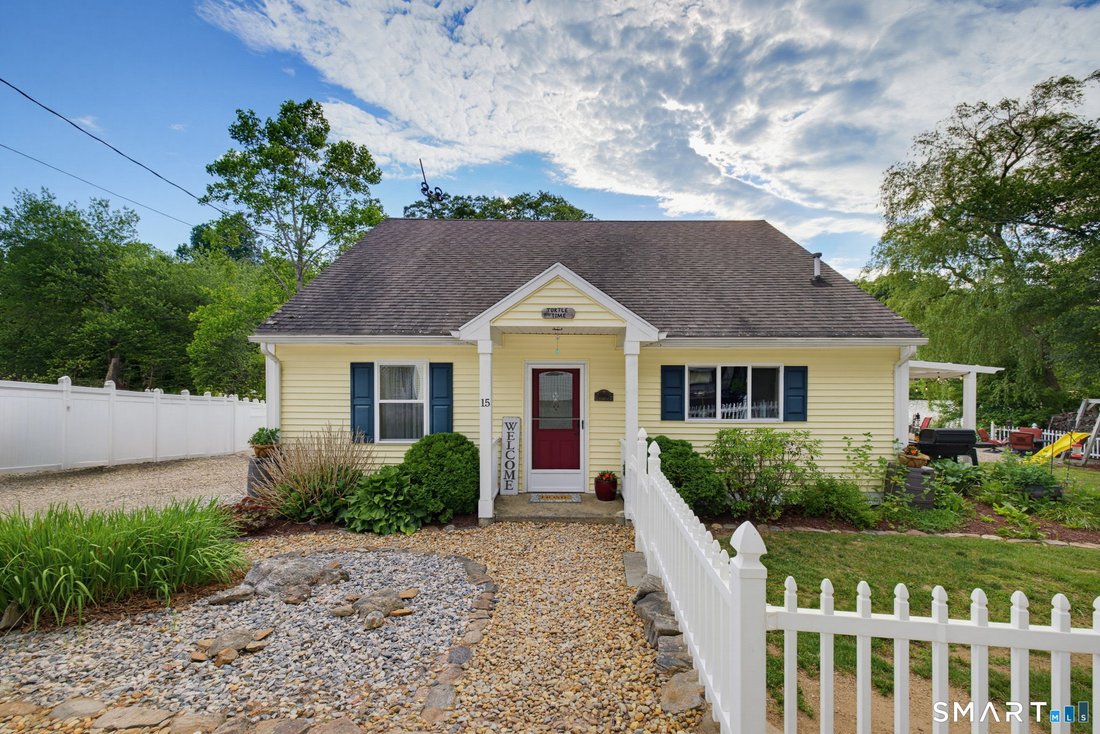 House in Colchester, Connecticut, United States 1 - 18322042