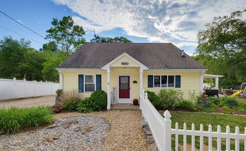 Maison à Colchester, Connecticut, États-Unis 1