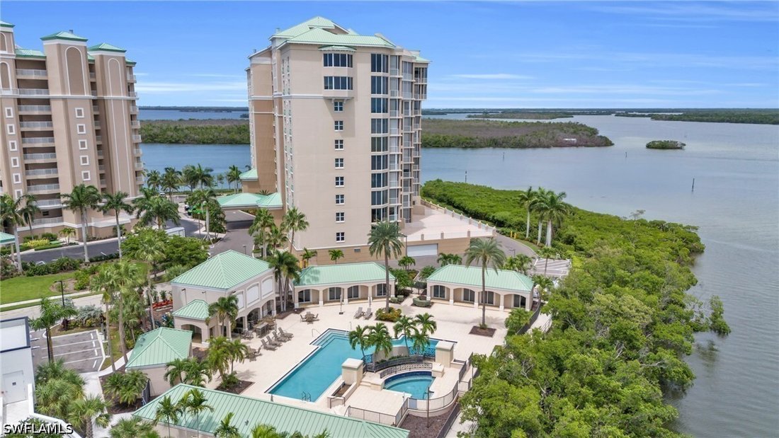 Condominio en Fort Myers Beach, Florida, Estados Unidos 2 - 18318634