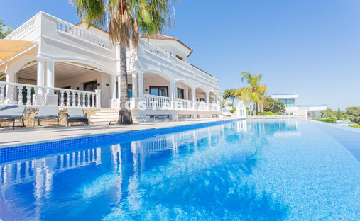 Villa a Calp, Comunità Valenzana, Spagna 1