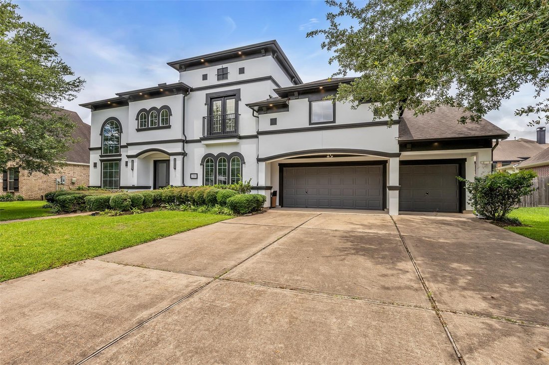 Haus in Friendswood, Texas, Vereinigte Staaten 2 - 18322640