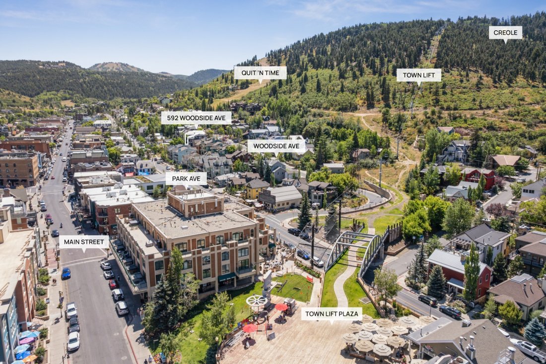 House in Park City, Utah, United States 3 - 18284709