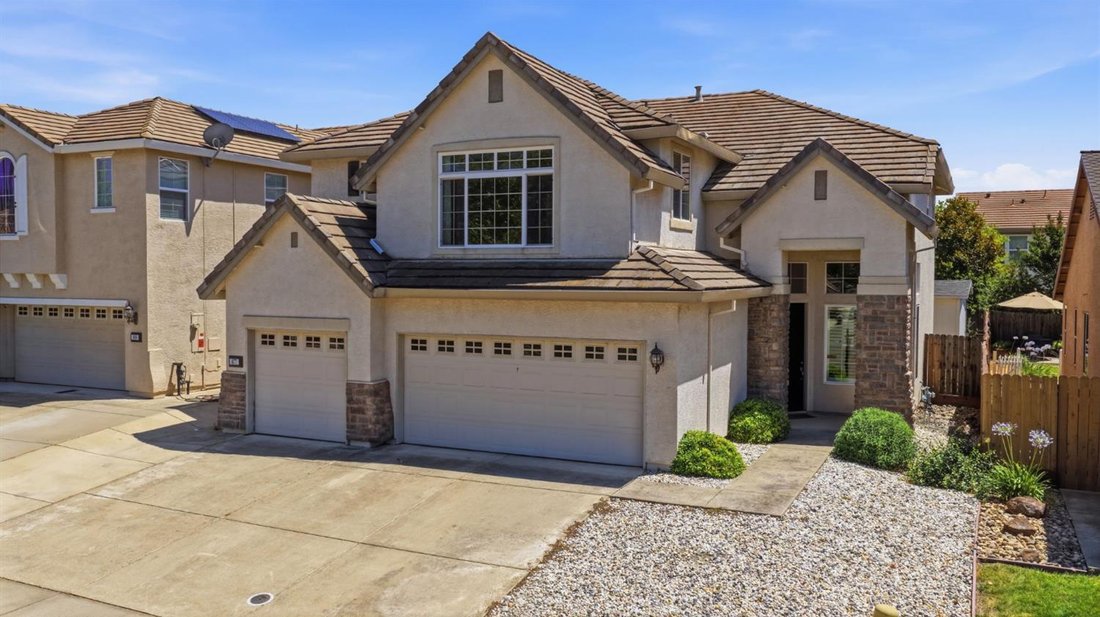 House in Lincoln, California, United States 1 - 18320329