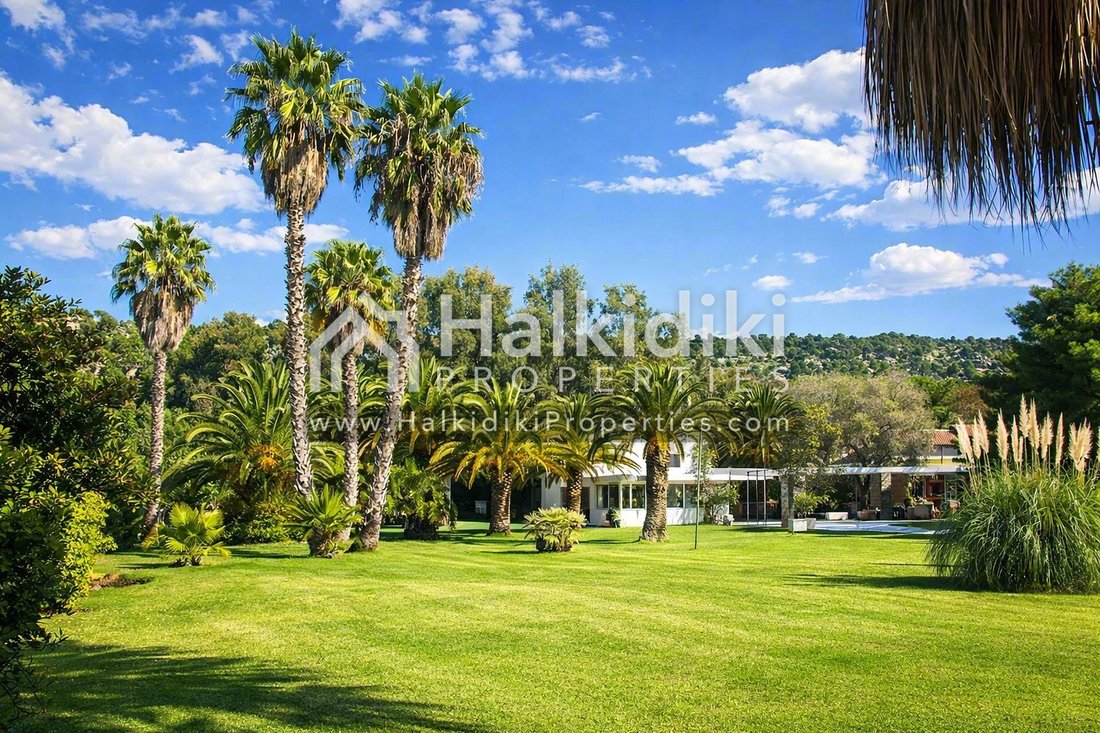 House in Sithonia, Macedonia and Thrace, Greece 2 - 11865080