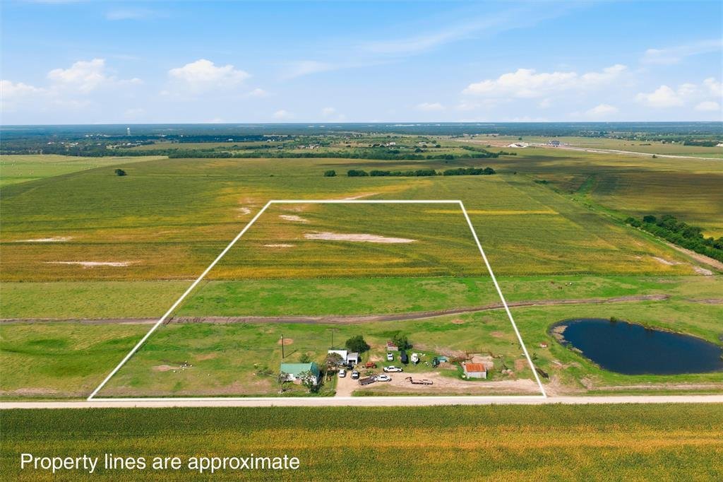 Farm Ranch in Axtell, Texas, United States 2 - 18322273