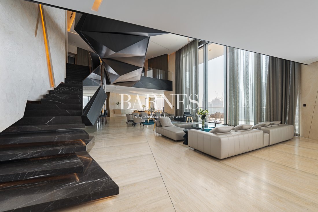 Apartment in Business Bay, Dubai, United Arab Emirates 4 - 18315795