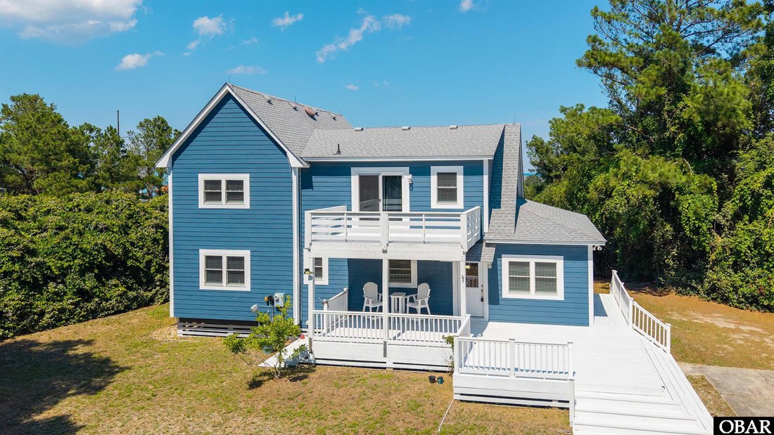 House in Nags Head, North Carolina, United States 2 - 18318329