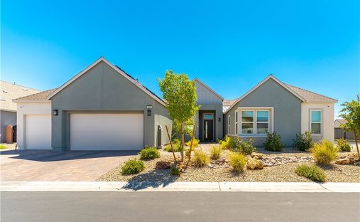 Haus in Las Vegas, Nevada, Vereinigte Staaten 1