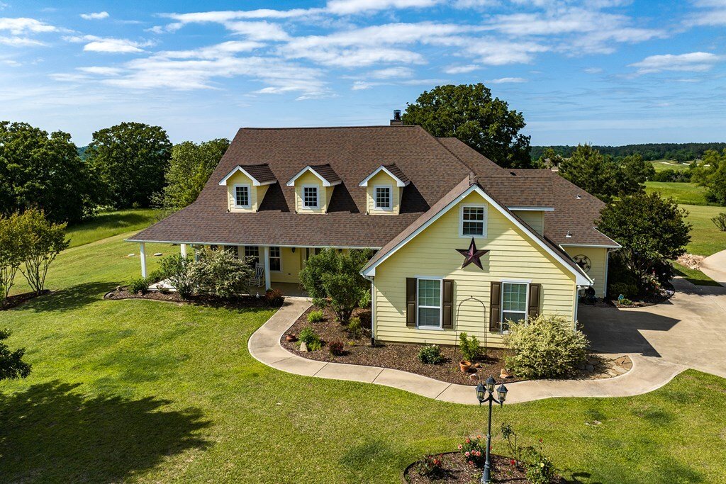 Farm Ranch in Athens, Texas, United States 3 - 18322360