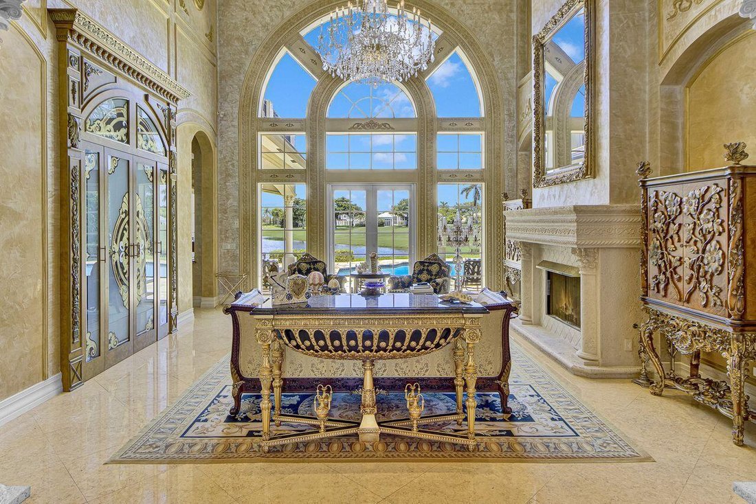 House in Boca Raton, Florida, United States 5 - 17559945