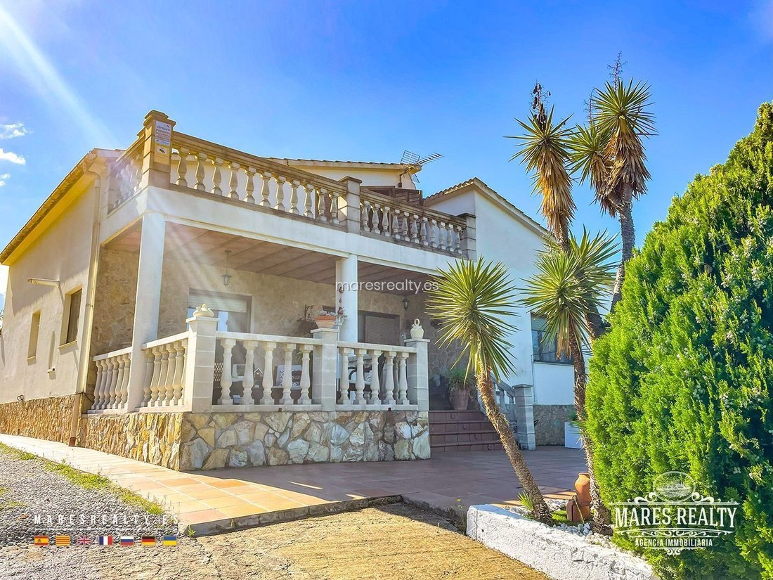 House in Lloret de Mar, Catalonia, Spain 4 - 18318705
