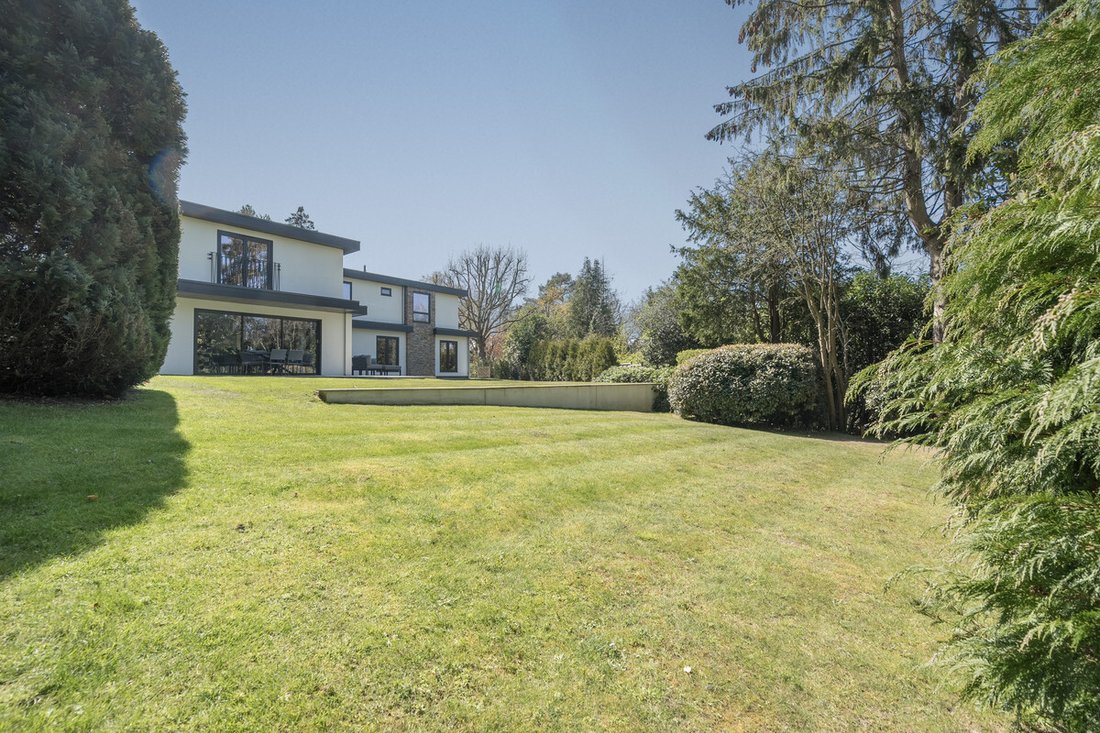 House in West Chiltington, England 3 - 18319878