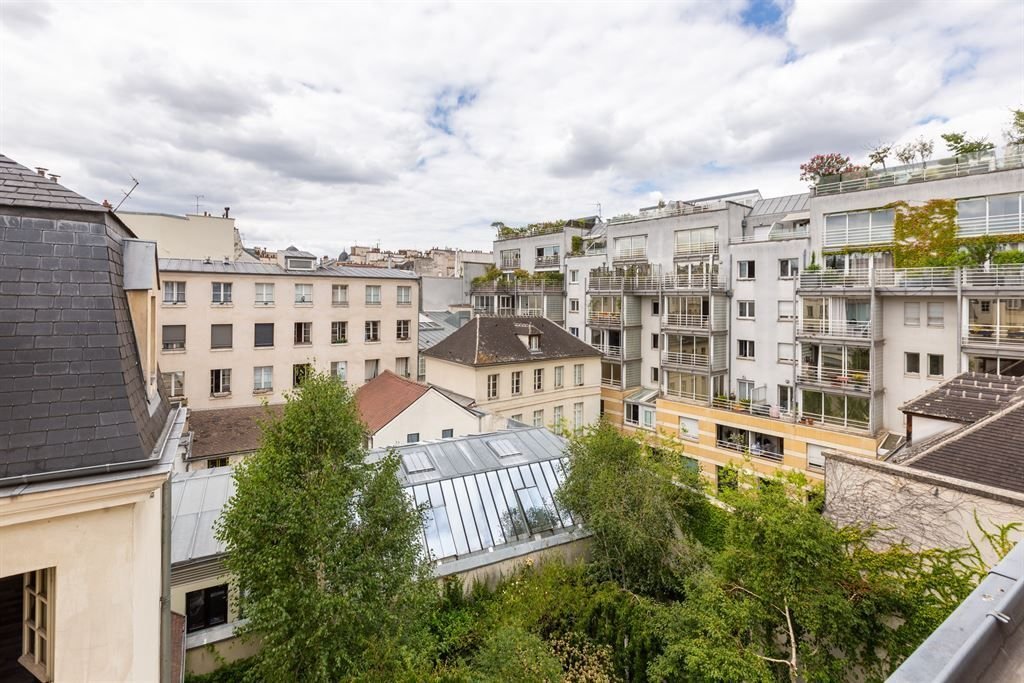 Apartment in Palais Royal, Paris 1er Arrondissement, Paris 1 - 18321526