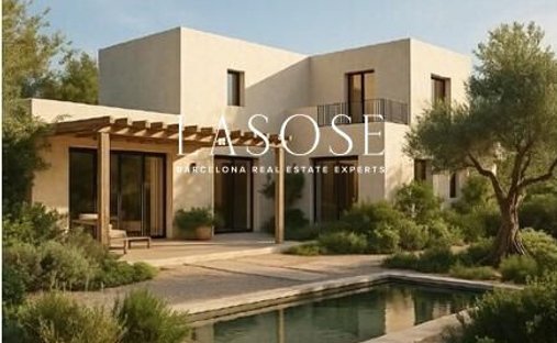 House in Formentera, Balearic Islands, Spain 1