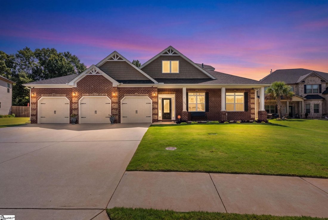 House in Simpsonville, South Carolina, United States 1 - 18320722