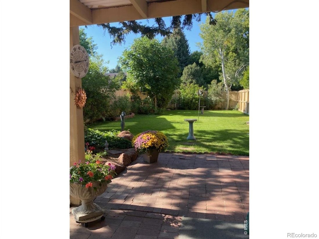 House in Boulder, Colorado, United States 2 - 18320912