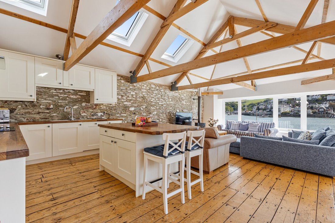 House in Dartmouth, England 3 - 18323143