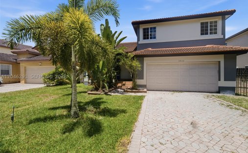 Haus in West Miami, Florida, Vereinigte Staaten 1