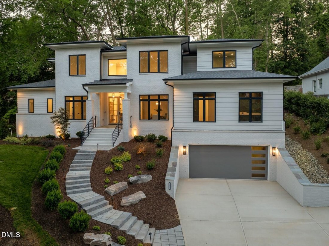 House in Raleigh, North Carolina, United States 1 - 16920085