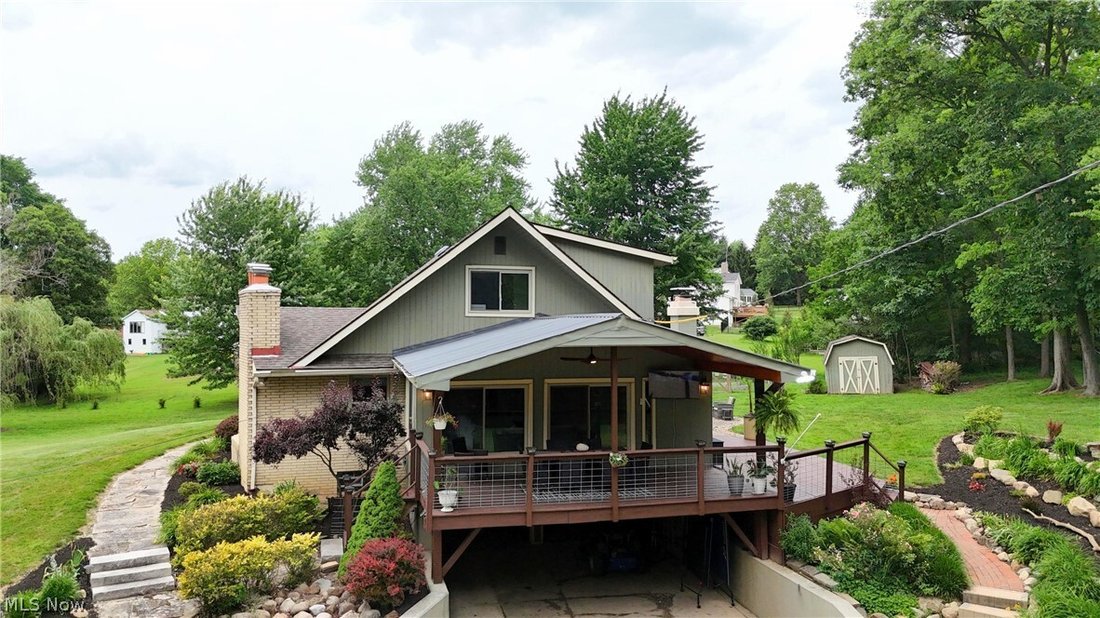 House in Westfield Center, Ohio, United States 2 - 18321052