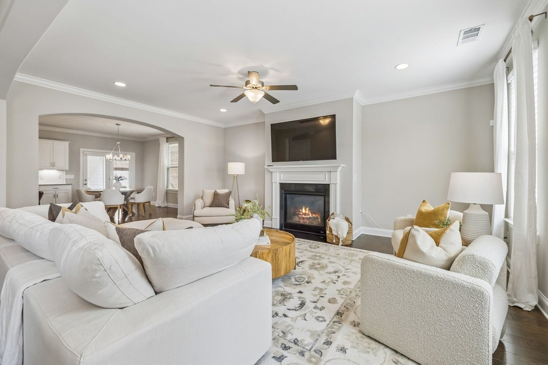 House in Hendersonville, Tennessee, United States 4 - 18322057